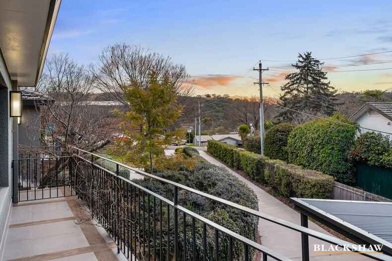45 Quiros Street Red Hill 45 Quiros Street Red Hill
