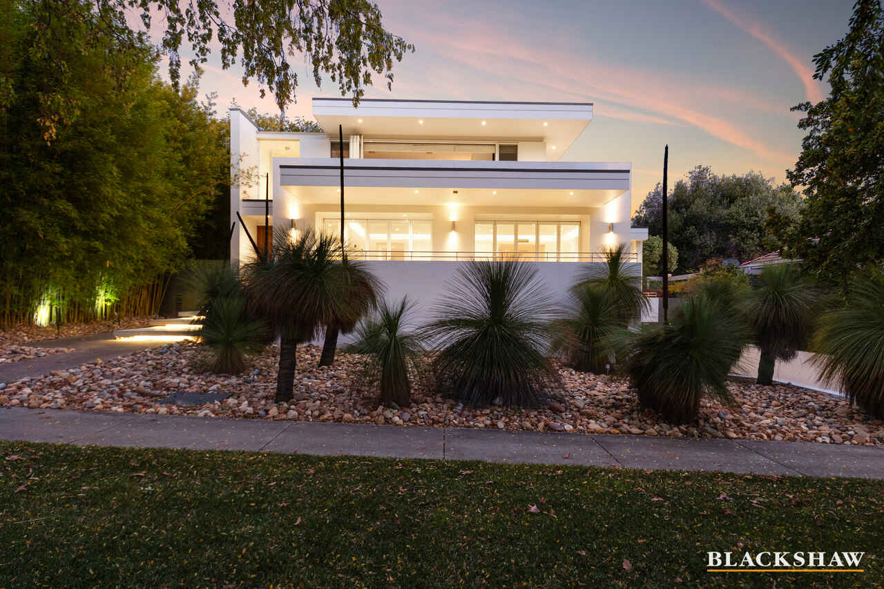 15 Wells Gardens Griffith