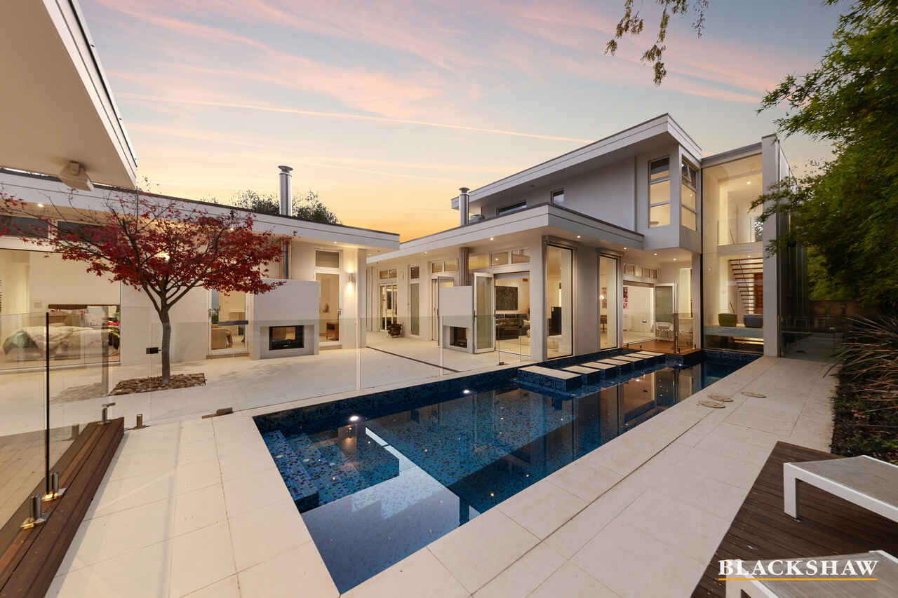 15 Wells Gardens Griffith