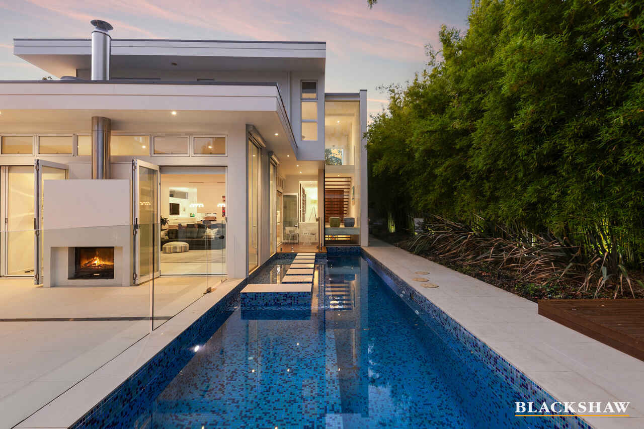 15 Wells Gardens Griffith