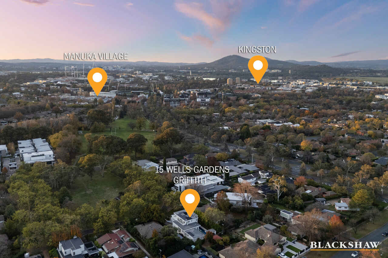 15 Wells Gardens Griffith