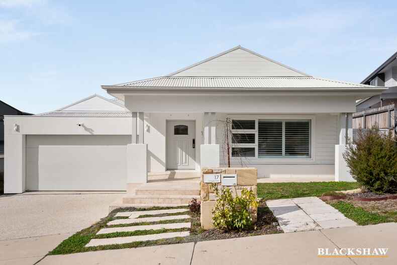 17 Concetta Street Denman Prospect