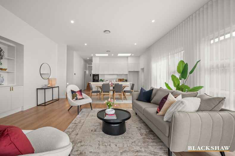 17 Concetta Street Denman Prospect