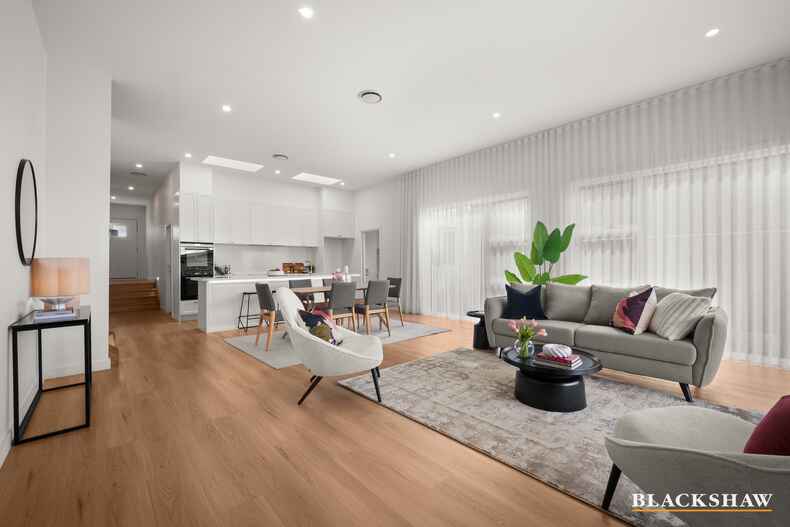17 Concetta Street Denman Prospect