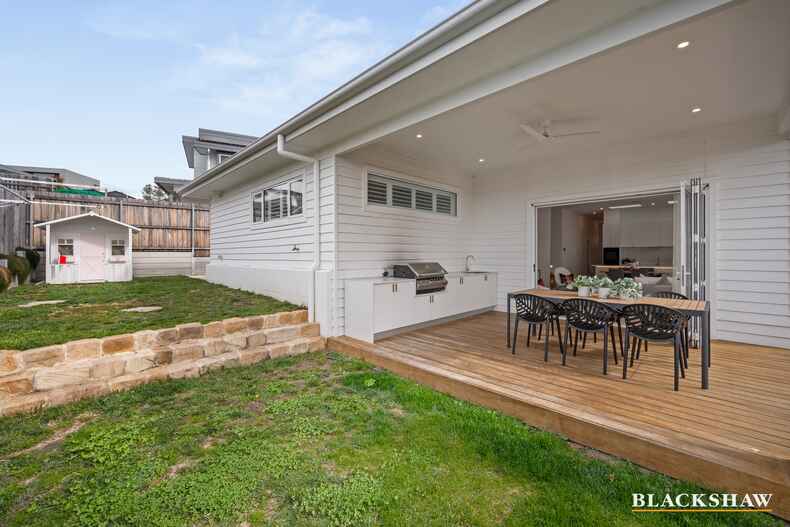 17 Concetta Street Denman Prospect