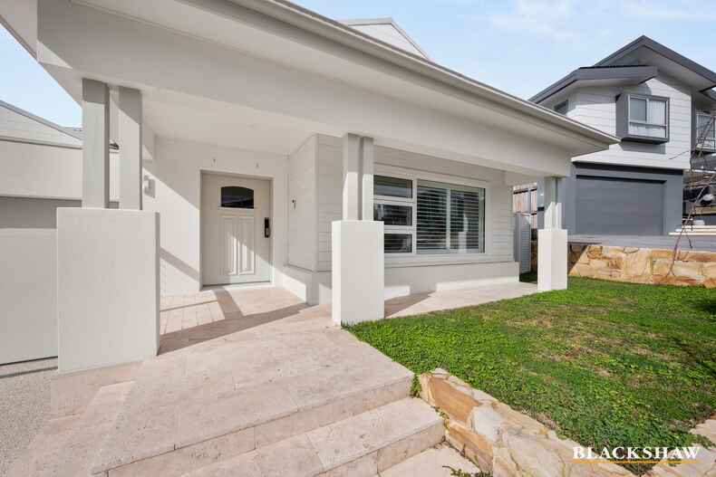 17 Concetta Street Denman Prospect