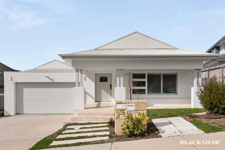 17 Concetta Street Denman Prospect