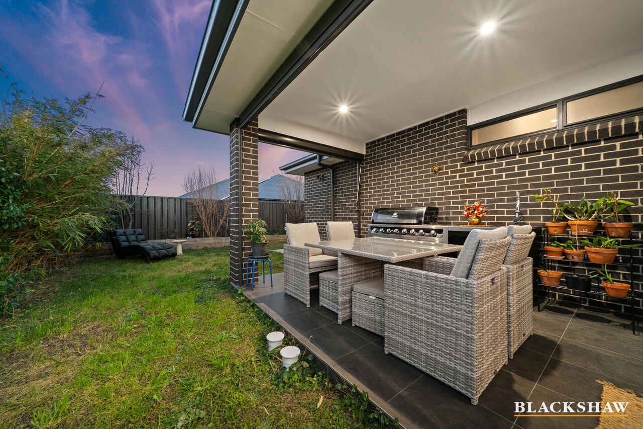 30 Porter Street Wright