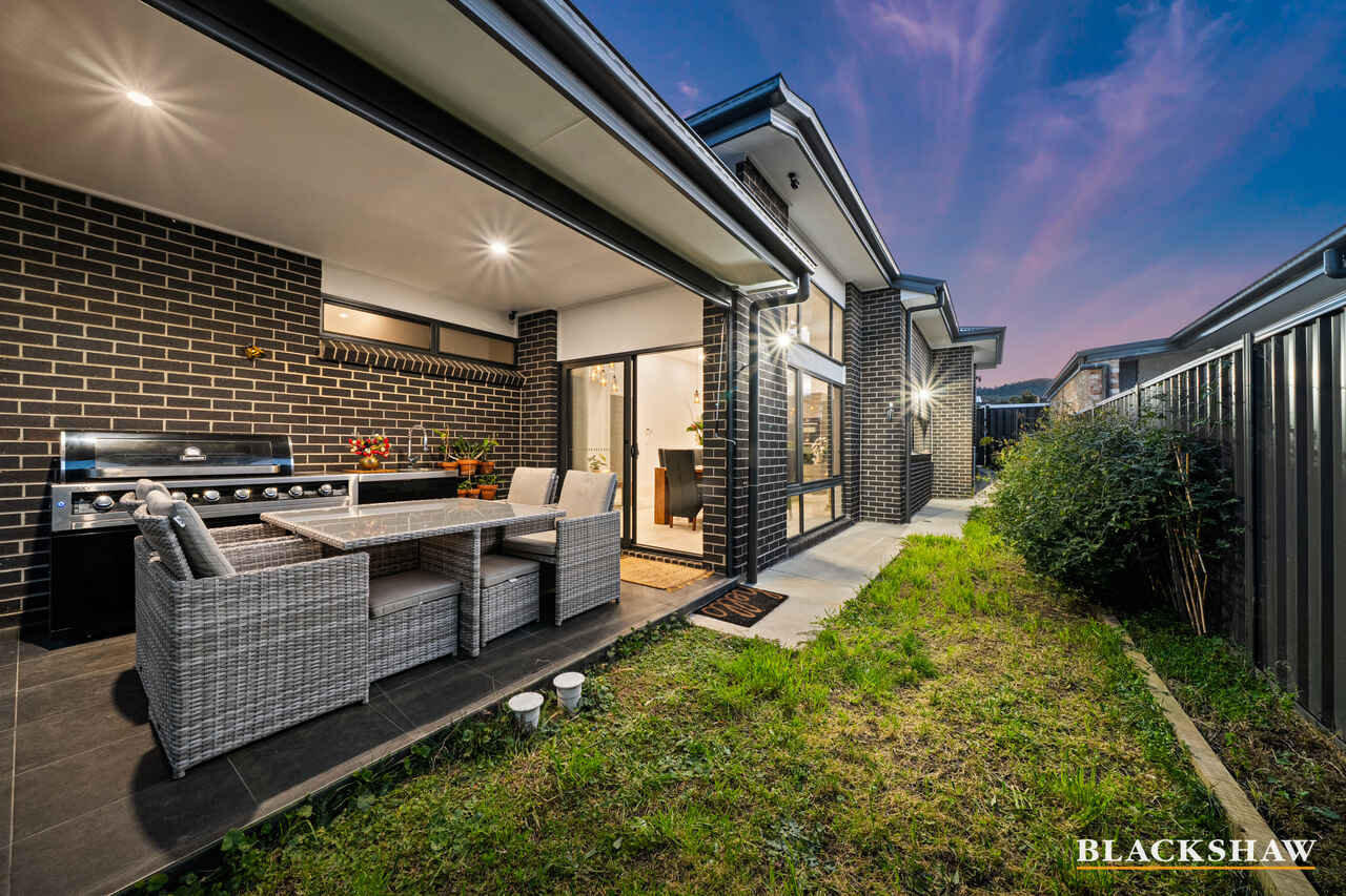 30 Porter Street Wright