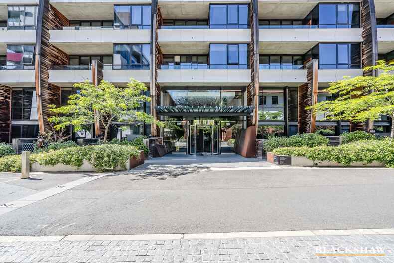 1001/19 Marcus Clarke Street City 1001/19 Marcus Clarke Street City