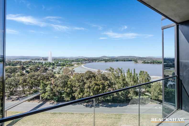 1001/19 Marcus Clarke Street City 1001/19 Marcus Clarke Street City