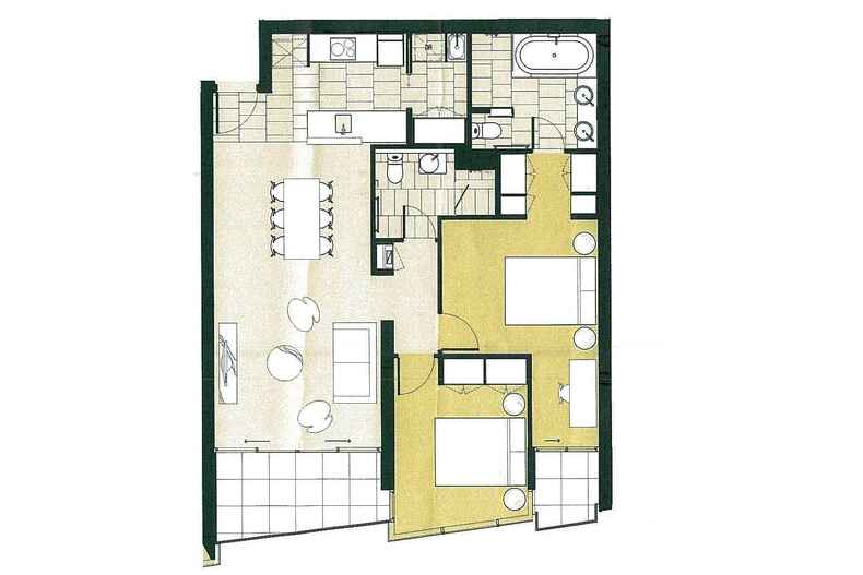 1001/19 Marcus Clarke Street City 1001/19 Marcus Clarke Street City