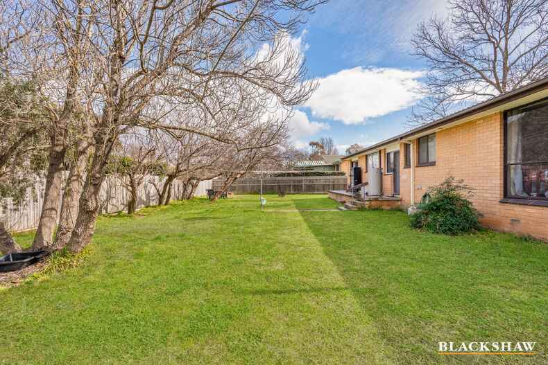 96 Bacchus Circuit Kambah 96 Bacchus Circuit Kambah