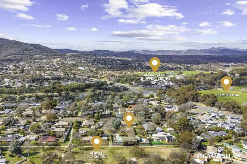 96 Bacchus Circuit Kambah 96 Bacchus Circuit Kambah