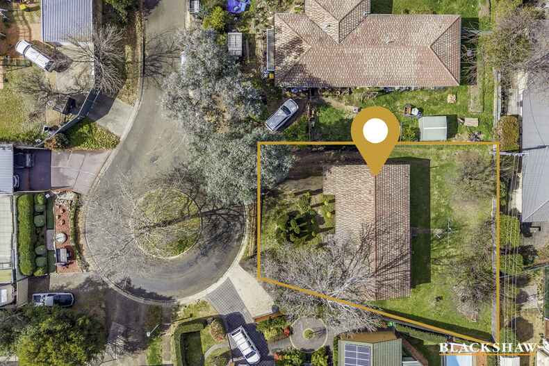 96 Bacchus Circuit Kambah 96 Bacchus Circuit Kambah