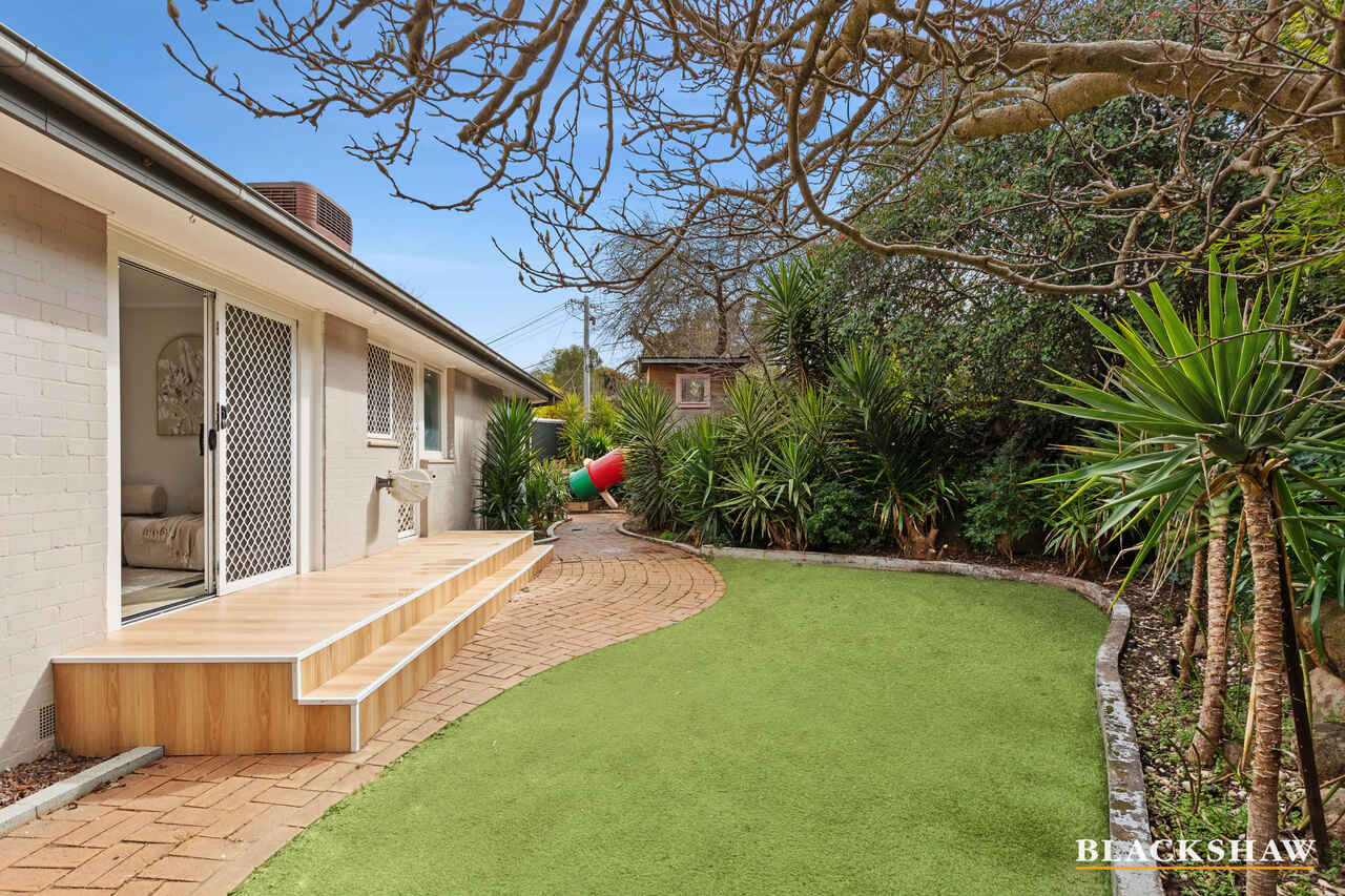 42 Osburn Drive Macgregor