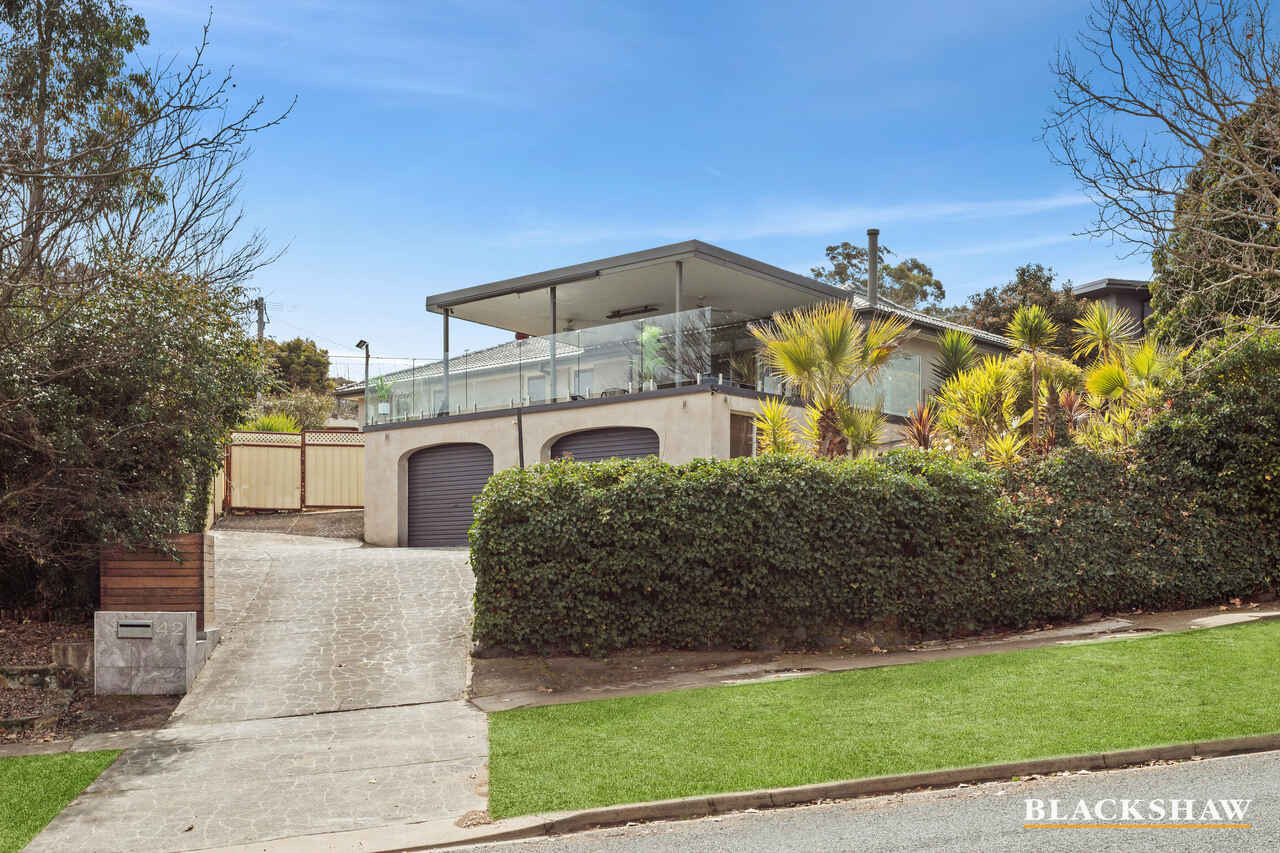 42 Osburn Drive Macgregor