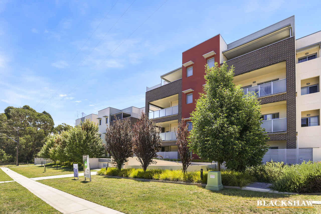 29/6 High Street Queanbeyan