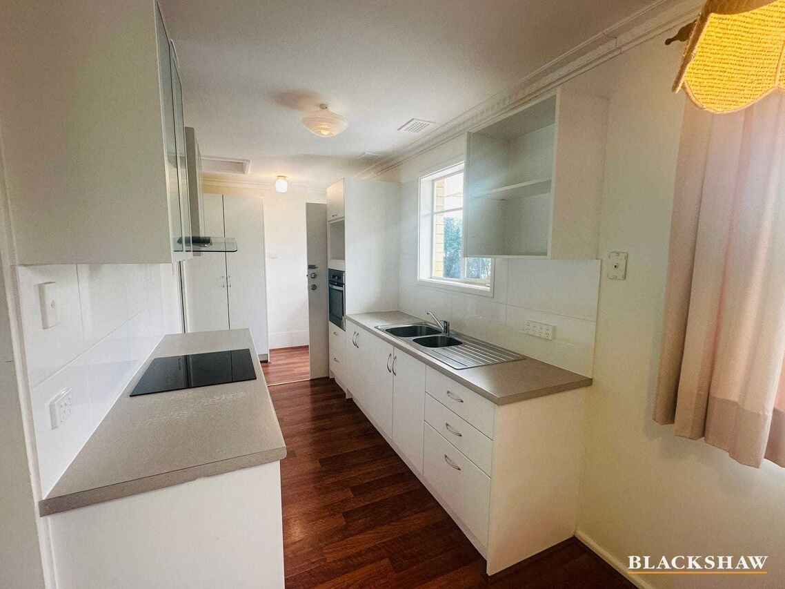 25 Collier Street Curtin