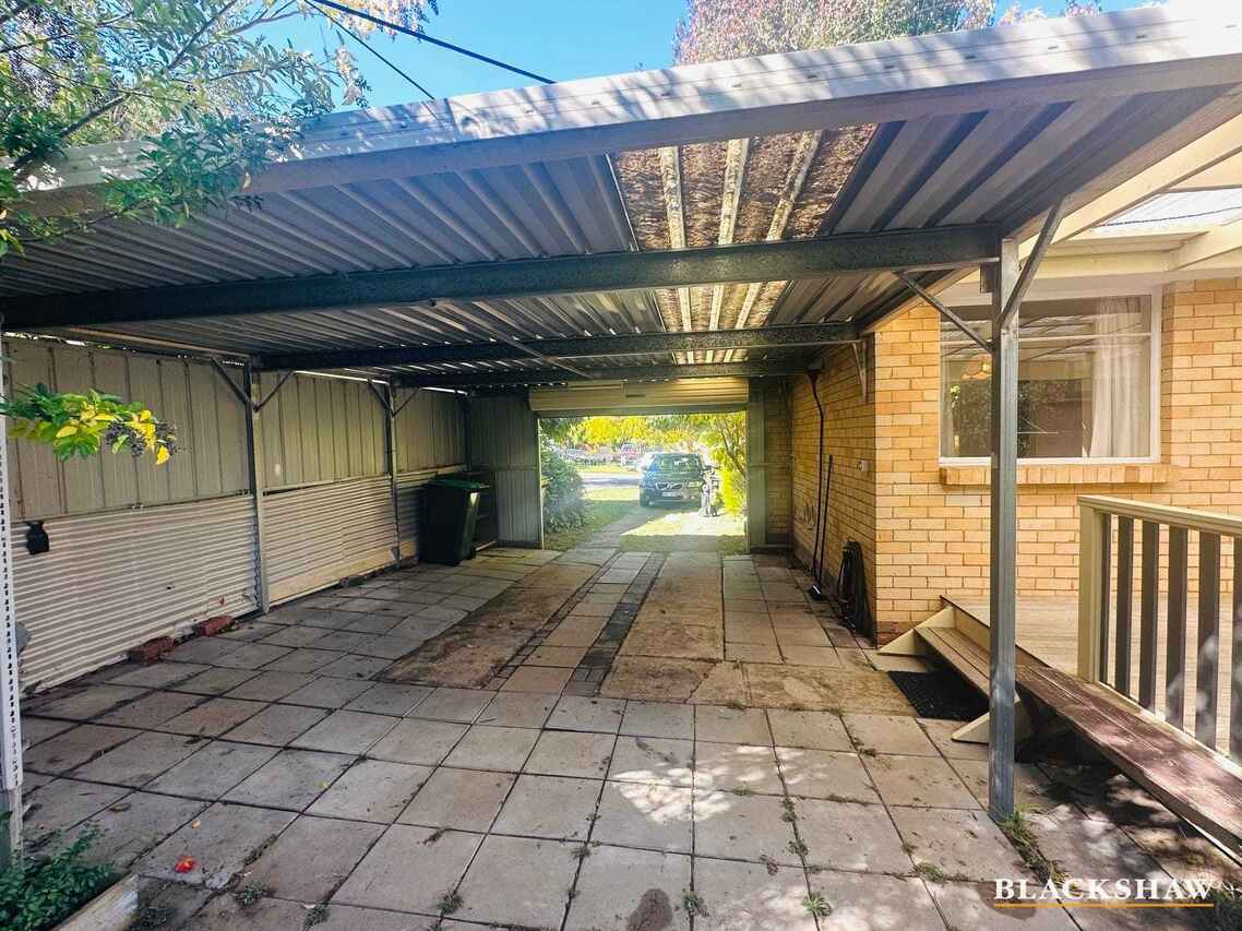 25 Collier Street Curtin