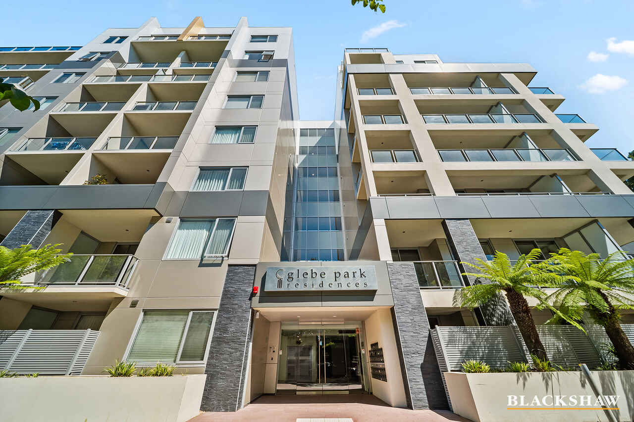 77/15 Coranderrk Street City
