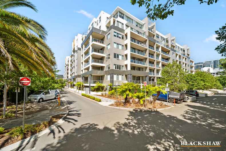 77/15 Coranderrk Street City 77/15 Coranderrk Street City