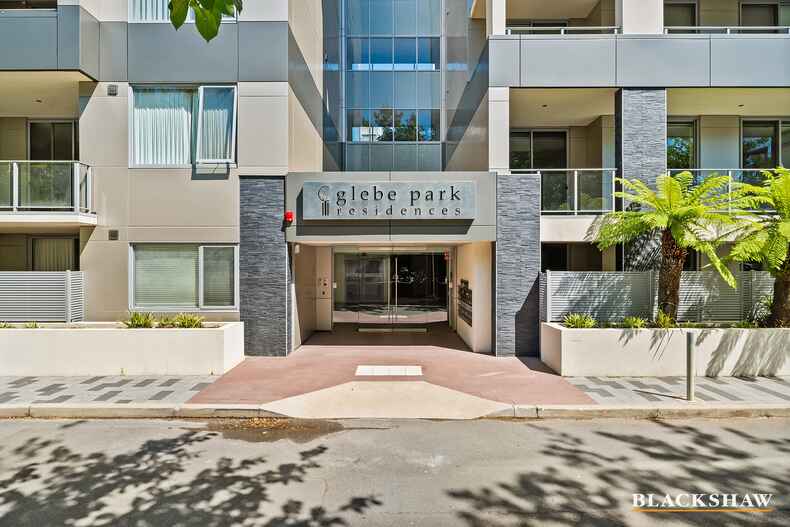 77/15 Coranderrk Street City 77/15 Coranderrk Street City