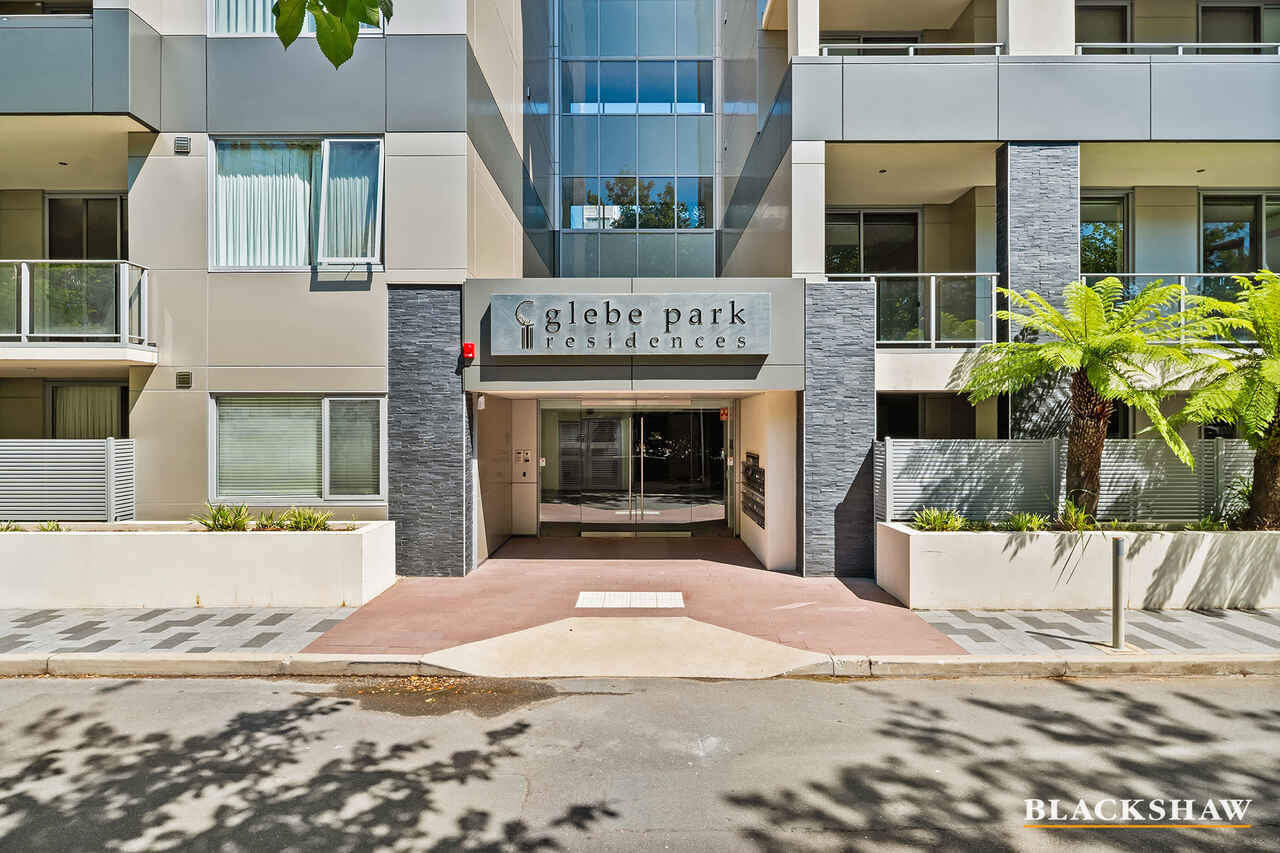 77/15 Coranderrk Street City