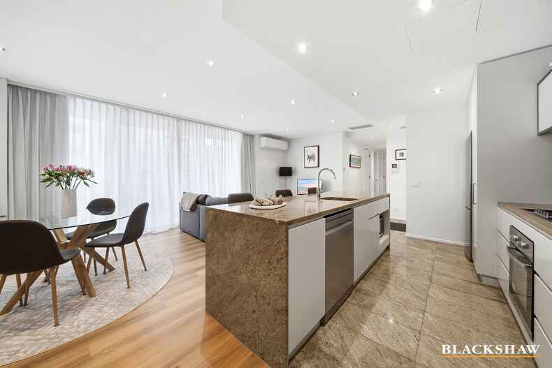 77/15 Coranderrk Street City 77/15 Coranderrk Street City