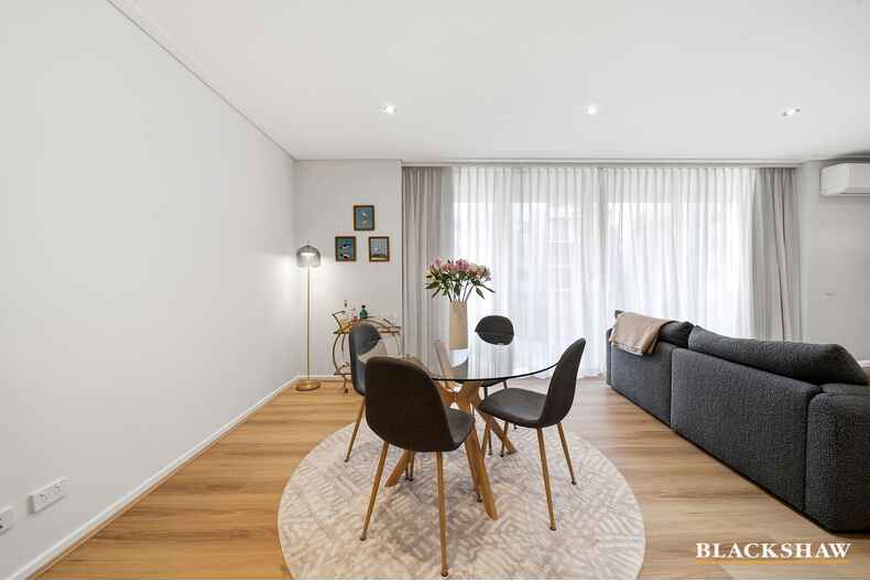 77/15 Coranderrk Street City 77/15 Coranderrk Street City