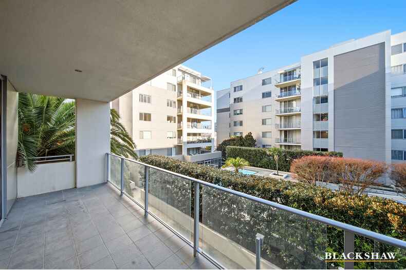 77/15 Coranderrk Street City 77/15 Coranderrk Street City