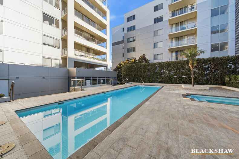 77/15 Coranderrk Street City 77/15 Coranderrk Street City