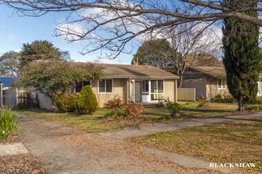 70 Longstaff Street Lyneham