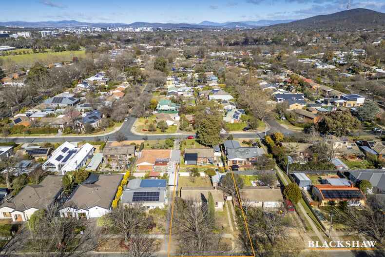 70 Longstaff Street Lyneham