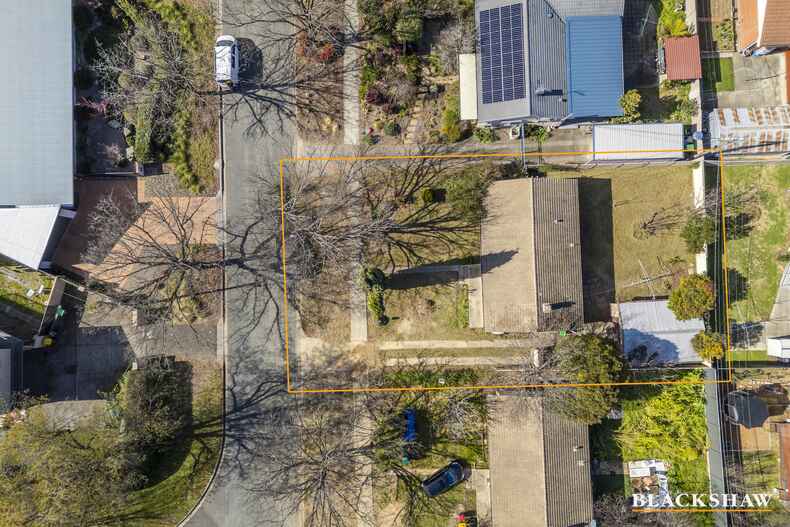 70 Longstaff Street Lyneham