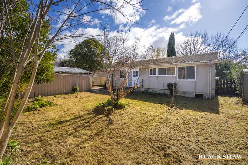 70 Longstaff Street Lyneham