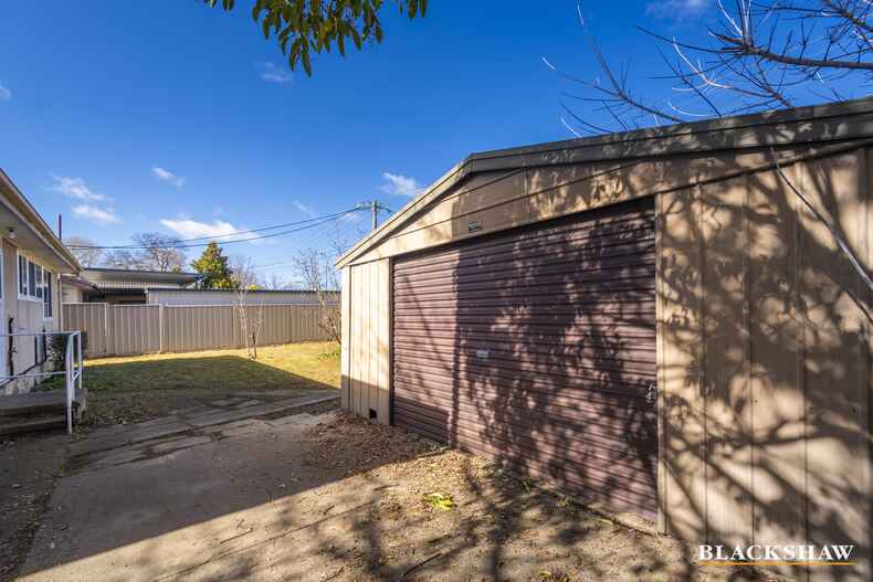 70 Longstaff Street Lyneham