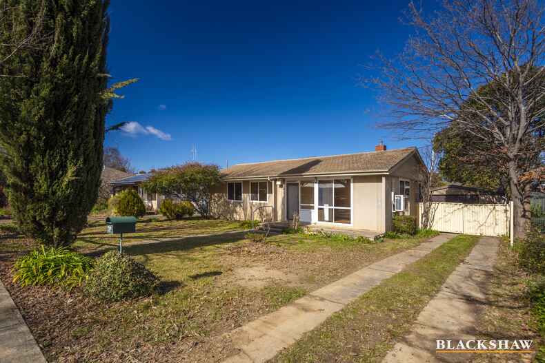 70 Longstaff Street Lyneham
