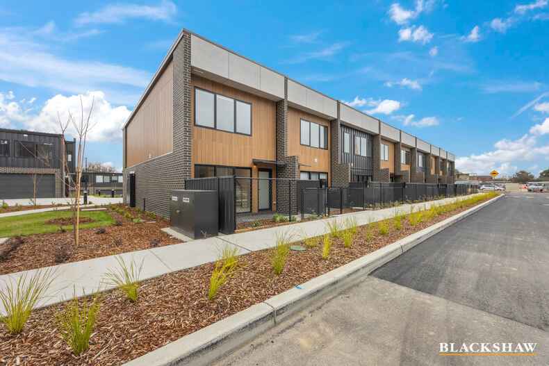 63 Beechworth Street Watson 63 Beechworth Street Watson
