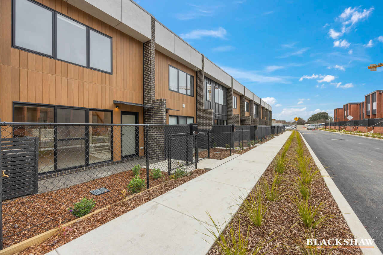63 Beechworth Street Watson