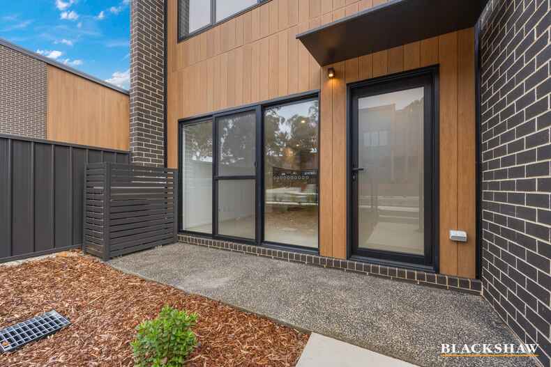 63 Beechworth Street Watson 63 Beechworth Street Watson