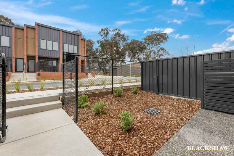 63 Beechworth Street Watson 63 Beechworth Street Watson
