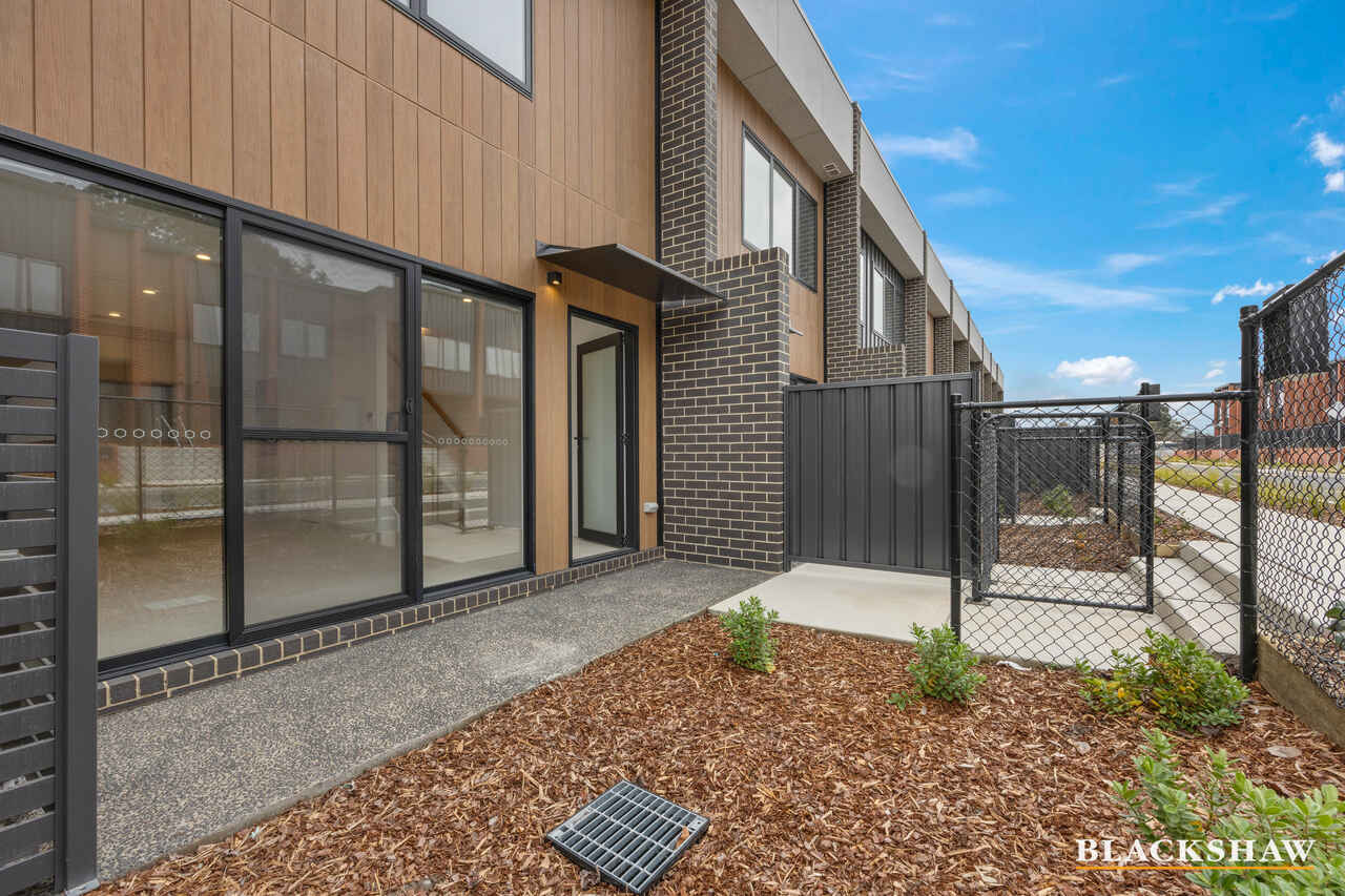 63 Beechworth Street Watson