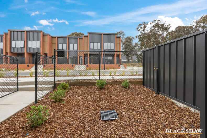 63 Beechworth Street Watson 63 Beechworth Street Watson