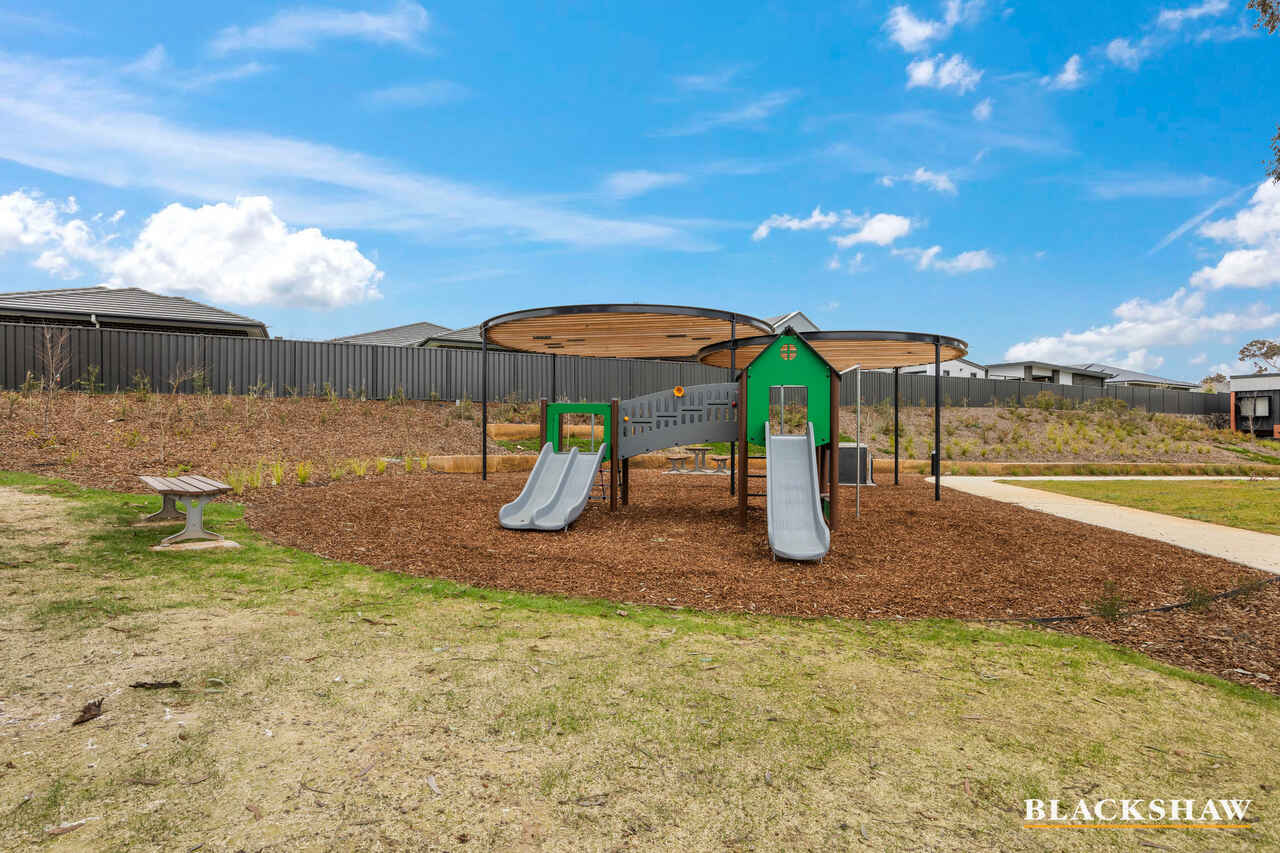 63 Beechworth Street Watson