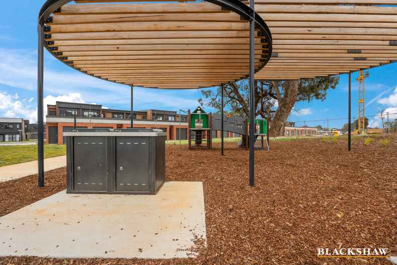 63 Beechworth Street Watson 63 Beechworth Street Watson