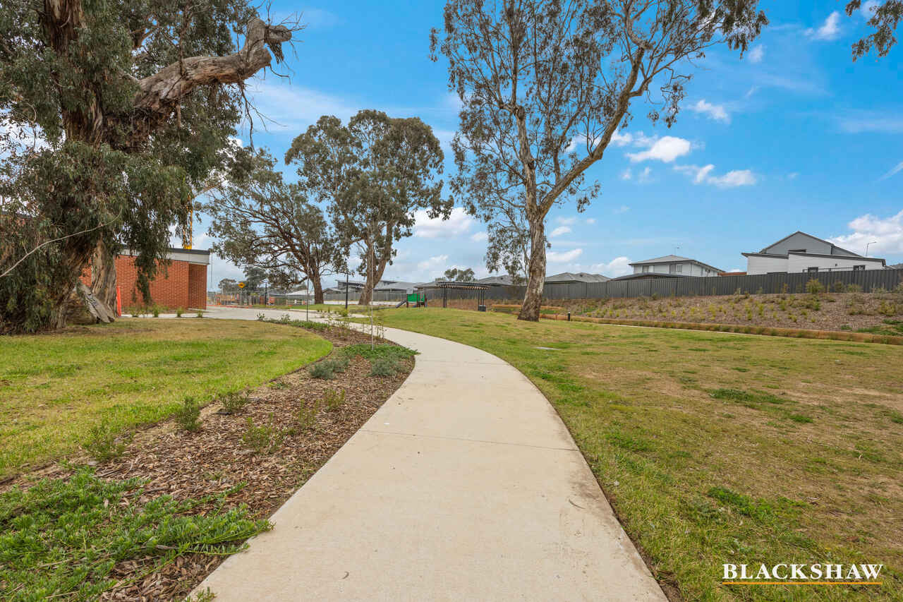 63 Beechworth Street Watson