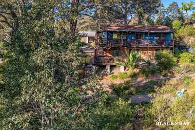 19 Tallwood Crescent Rosedale