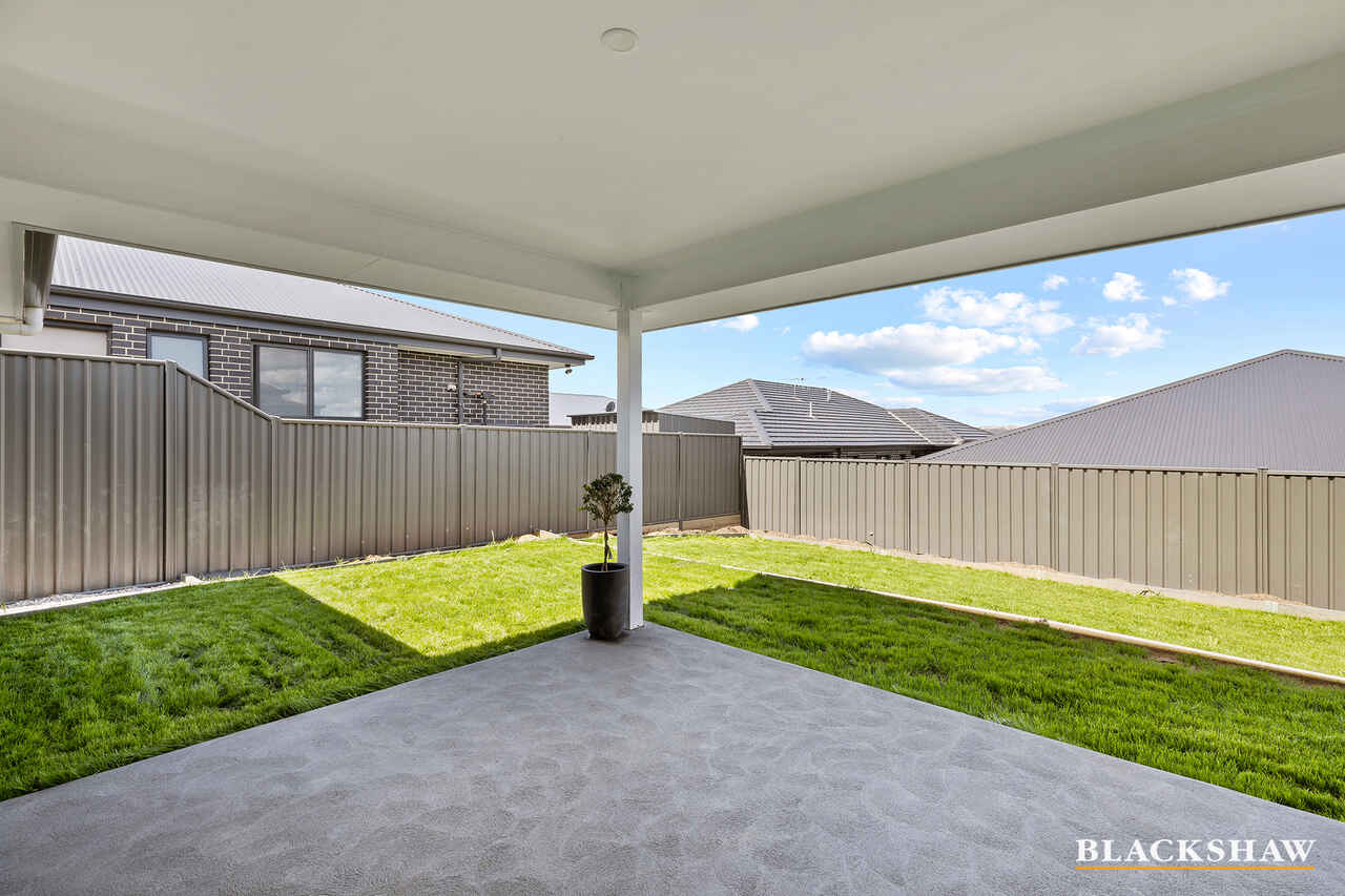 60 Erskine Loop Googong