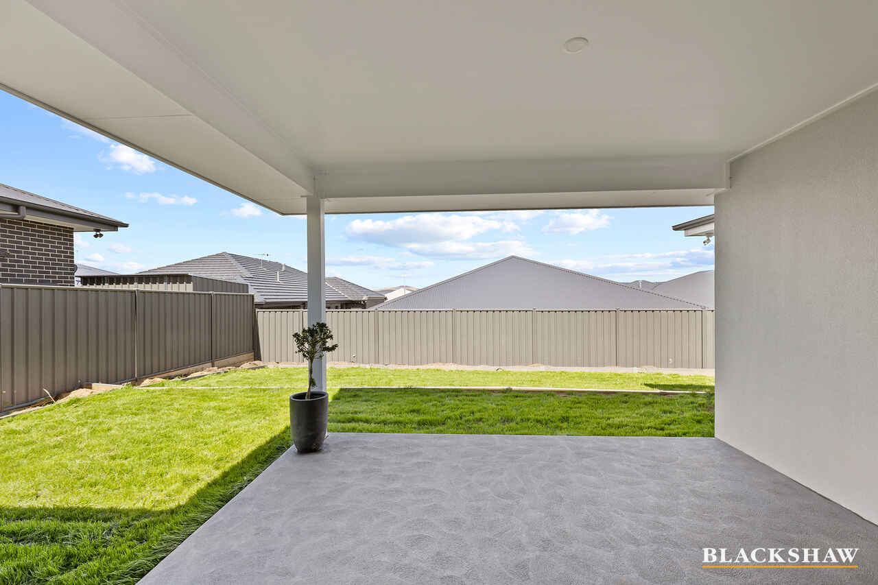 60 Erskine Loop Googong